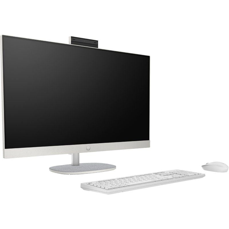 PC All In One HP 27-cr0078ns Intel Core I5-1334u / 16GB / 512GB SSD / 27" / sem SO