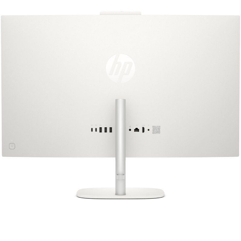 PC Tudo-em-um HP Omnistudio 27-cv0006ns Ryzen 5 40 / 16GB / 1TB SSD / 27" / Win11