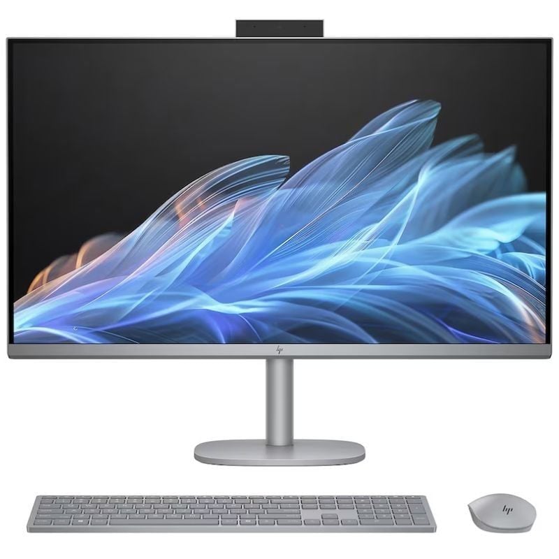 HP Omnistudio X 32-c0022ns PC Tudo-em-um Intel Core Ultra 5-125u / 16GB / 1TB SSD / 31,5" / Win11