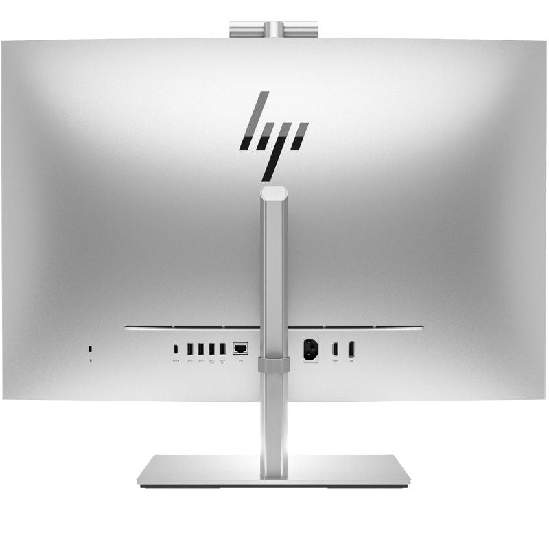 PC Tudo-em-um HP Eliteone 870 G9 99A95ET Intel Core I5-14500 / 16GB / 512GB SSD / 27" Táctil / Win1…