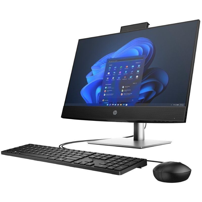 PC Tudo-em-um HP Proone 440 G9 A55BJET Intel Core I5-14500t / 16GB / 512GB SSD / 23,8" / Win11 Pro