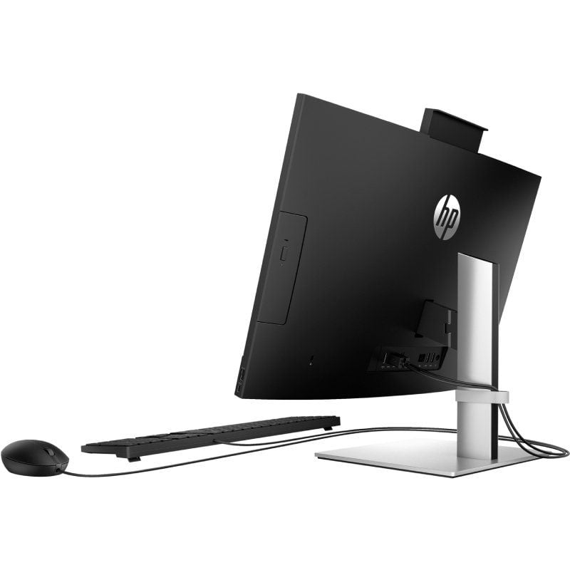 PC Tudo-em-um HP Proone 440 G9 B70YLAT Intel Core I7-14700t / 16GB / 512GB SSD / 23,8" / Win11 Pro