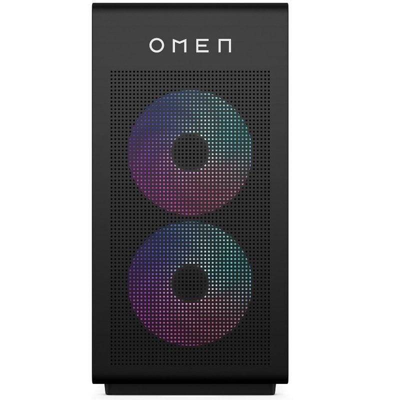 HP Omen Gt16-0056ns Gaming PC Intel Core I7-14700f / 16GB / 1TB SSD / Geforce RTX 5060 Ti / sem SO