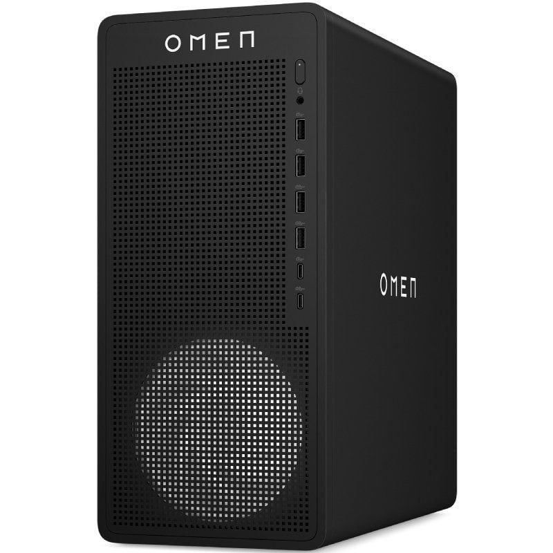 HP Omen Tg03-0087ns Gaming PC Ryzen 7 8700F / 32GB / 1TB SSD / Geforce RTX 5060 / sem SO