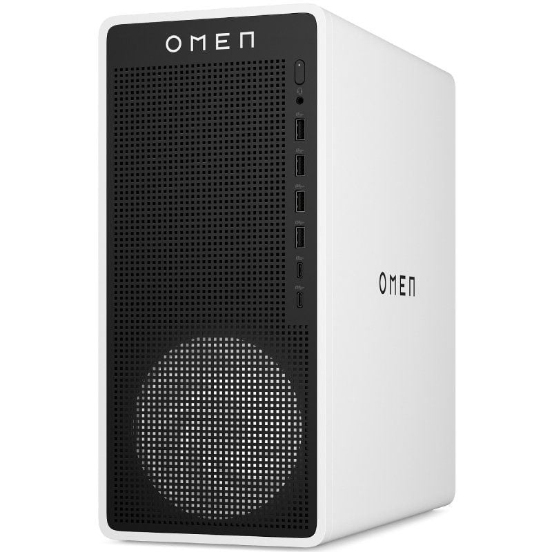 HP Omen 16L Gaming PC Tg03-0088ns Intel Core Ultra 5-225f / 16GB / 1TB SSD / Geforce RTX 5060 / sem…
