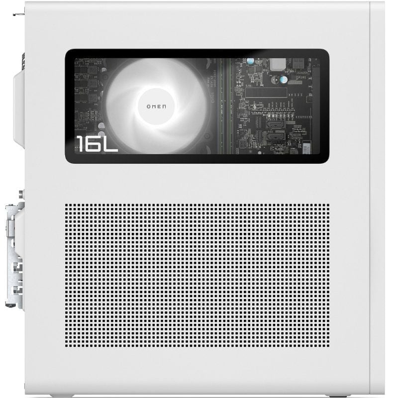 HP Omen 16L Gaming PC Tg03-0088ns Intel Core Ultra 5-225f / 16GB / 1TB SSD / Geforce RTX 5060 / sem…