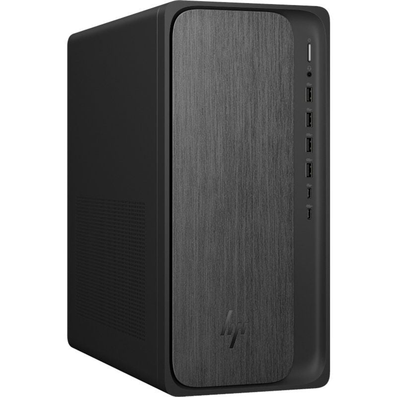 HP Omnidesk Desktop PC M02-0013ns Ryzen 5 8500G / 16GB / 1TB SSD / Win11