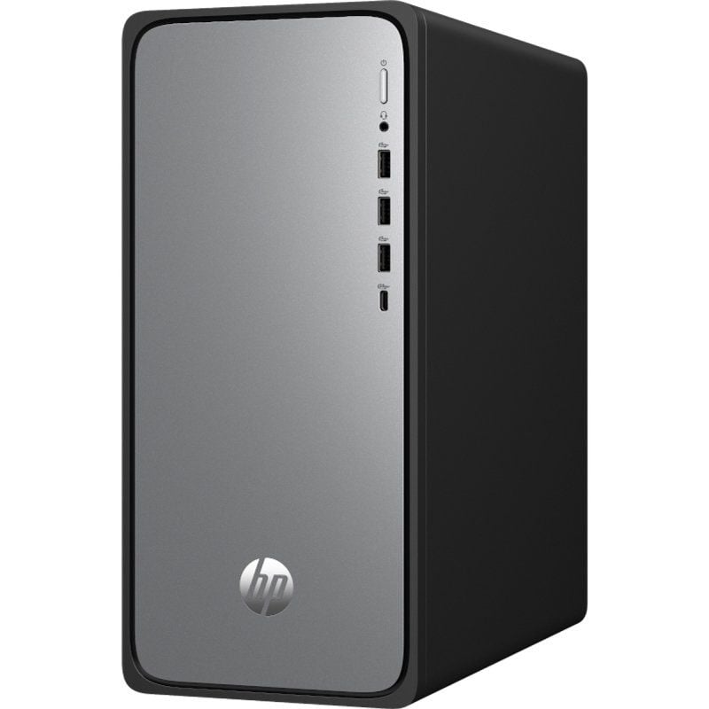 PC HP Omnidesk Desktop M02-0015ns Intel Core I5-14400 / 16GB / 1TB SSD / sem SO