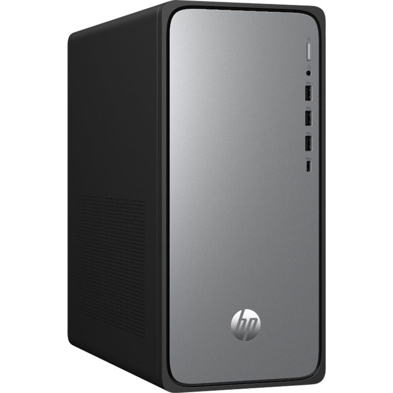 PC HP Omnidesk Desktop M02-0015ns Intel Core I5-14400 / 16GB / 1TB SSD / sem SO