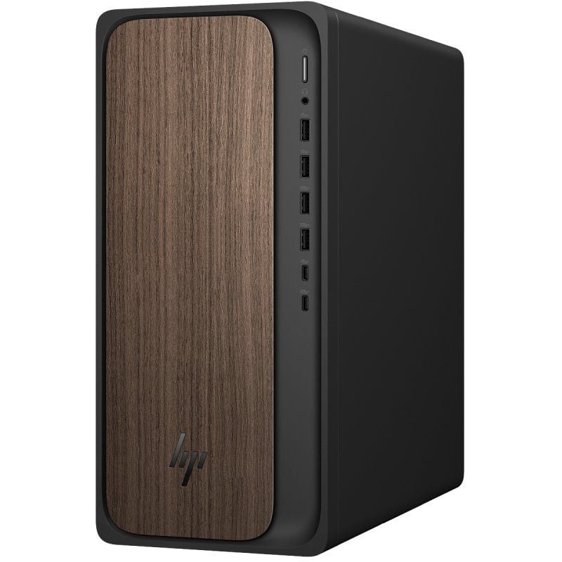 HP Omnidesk Desktop PC M03-0014ns Intel Core Ultra 5-225 / 16GB / 1TB SSD / sem SO