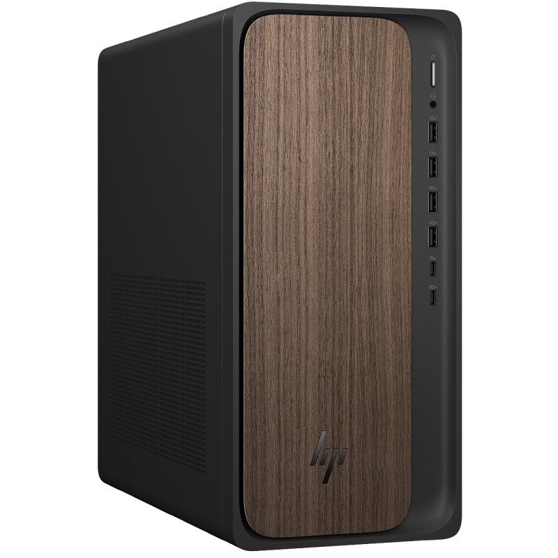 HP Omnidesk Desktop PC M03-0014ns Intel Core Ultra 5-225 / 16GB / 1TB SSD / sem SO