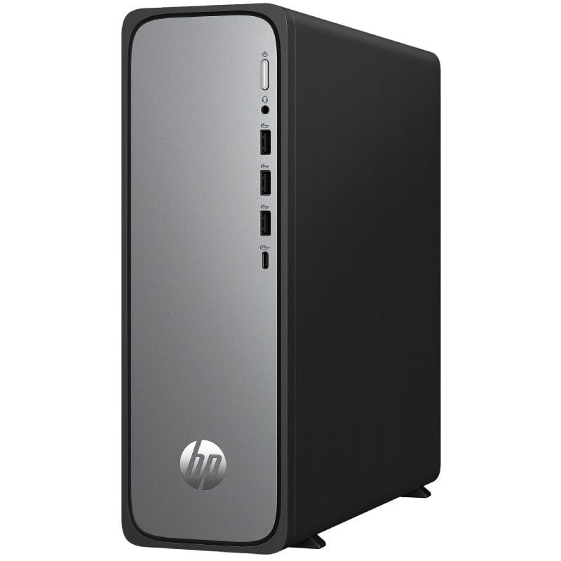 HP Omnidesk Slim Desktop PC S03-0012ns Intel Core I5-14400 / 16GB / 512GB SSD / sem SO