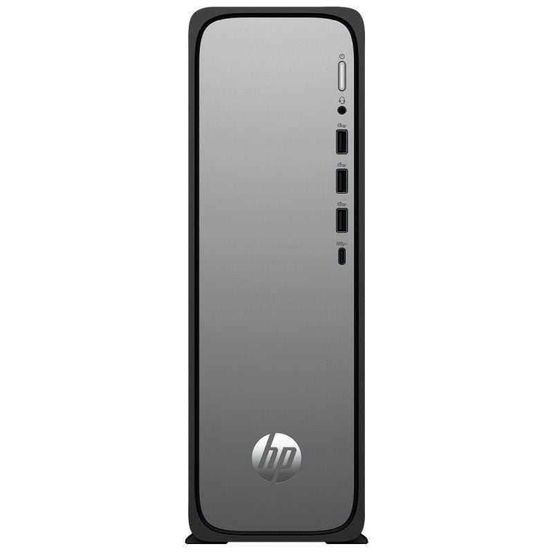 HP Omnidesk Slim Desktop PC S03-0012ns Intel Core I5-14400 / 16GB / 512GB SSD / sem SO