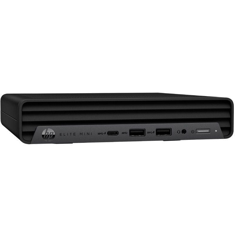 PC HP Elite Mini 800 G9 622X4ET com Intel Core I7-14700 / 16 GB / SSD de 512 GB / Windows 11 Pro