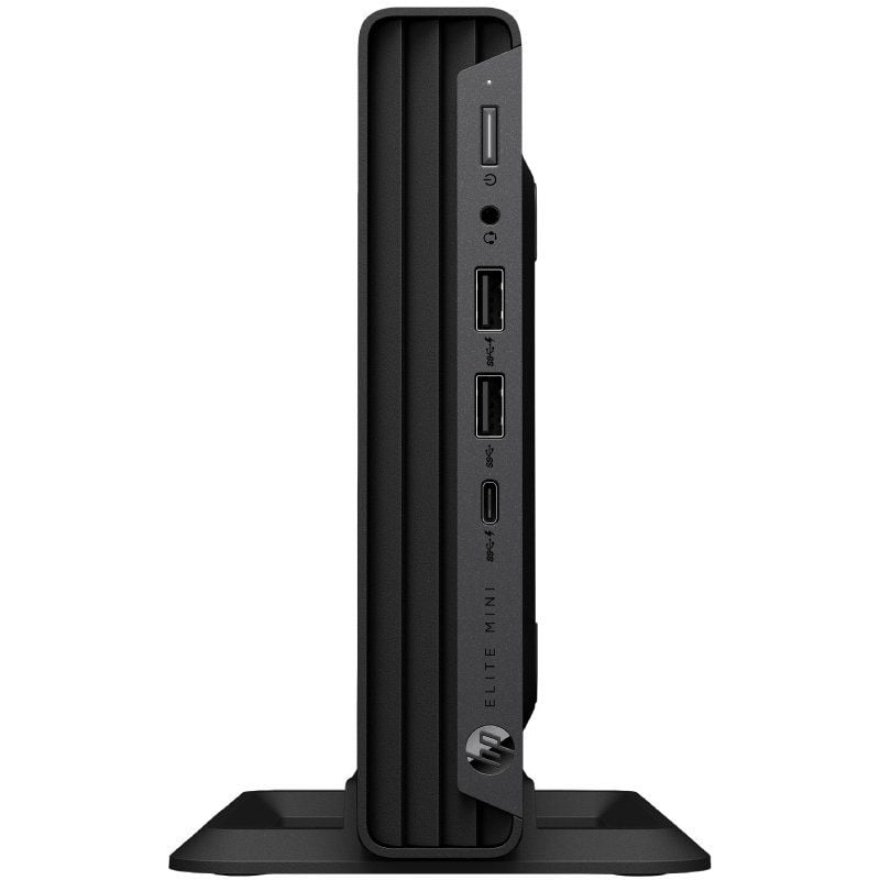 PC HP Elite Mini 800 G9 622X4ET com Intel Core I7-14700 / 16 GB / SSD de 512 GB / Windows 11 Pro