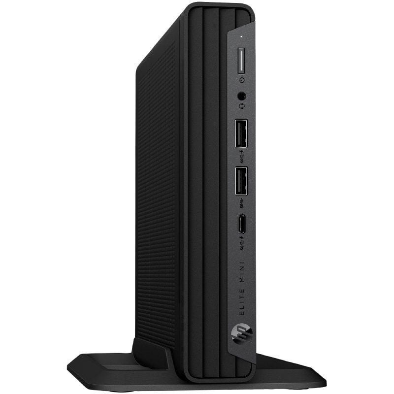 PC HP Elite Mini 800 G9 622X4ET com Intel Core I7-14700 / 16 GB / SSD de 512 GB / Windows 11 Pro