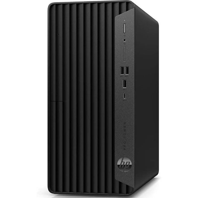 PC HP Pro Tower 400 G9 PCI 9M8G6AT Intel Core I5-12500 / 16GB / 512GB SSD / Win11 Pro
