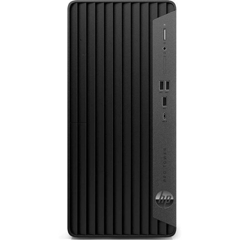 PC HP Pro Tower 400 G9 PCI 9M8G6AT Intel Core I5-12500 / 16GB / 512GB SSD / Win11 Pro