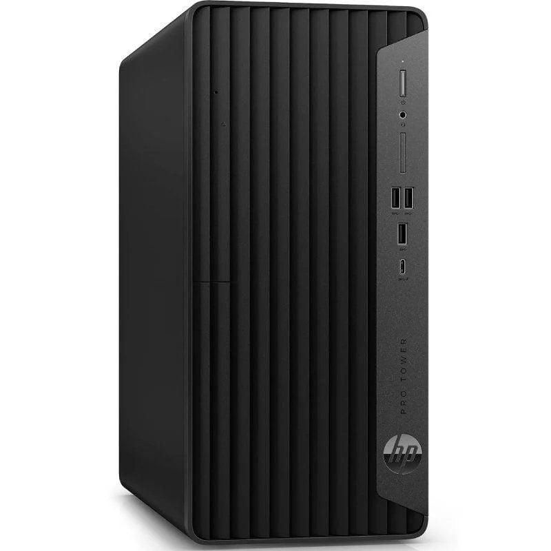 PC HP Pro Tower 400 G9 PCI 9M8G6AT Intel Core I5-12500 / 16GB / 512GB SSD / Win11 Pro