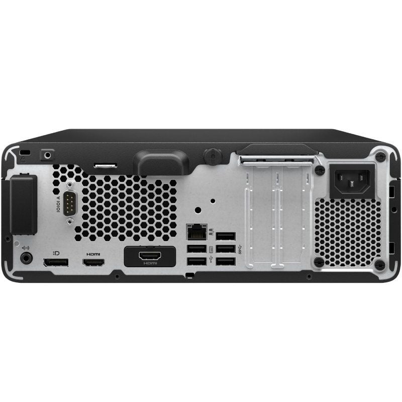 PC HP Pro SFF 400 G9 9M8R1AT Intel Core I5-14500 / 8 GB / SSD de 256 GB / Windows 11 Pro