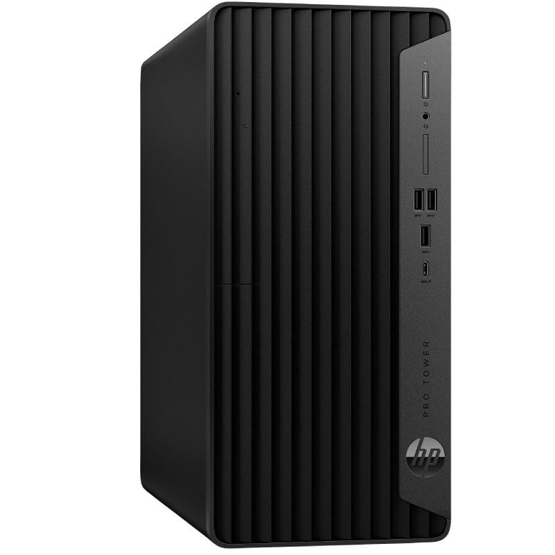 PC HP Pro Tower 400 G9 PCI 9M8R5AT Intel Core I5-14500 / 8GB / 256GB SSD / Win11 Pro