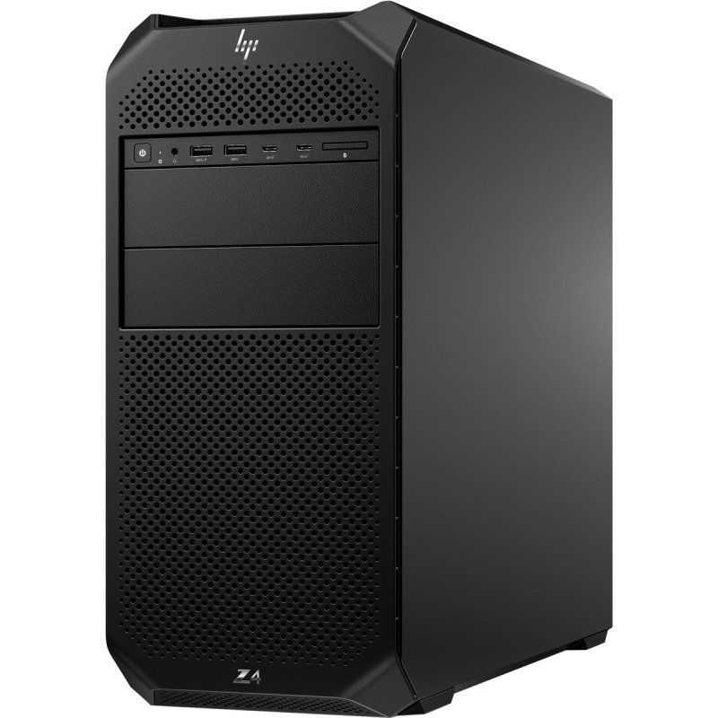 PC Estação de Trabalho HP Z4 G5 82F55ET Intel Xeon W5-2445 / 64GB / 1TB SSD / Win11 Pro
