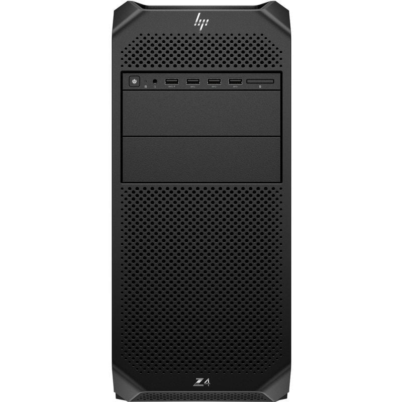 PC Estação de Trabalho HP Z4 G5 82F55ET Intel Xeon W5-2445 / 64GB / 1TB SSD / Win11 Pro