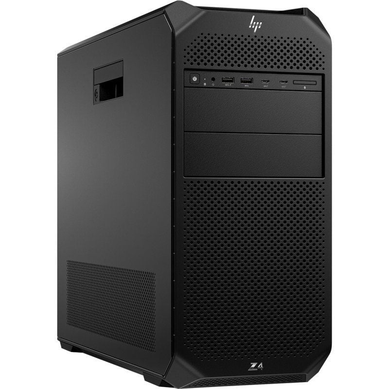 PC Estação de Trabalho HP Z4 G5 82F55ET Intel Xeon W5-2445 / 64GB / 1TB SSD / Win11 Pro