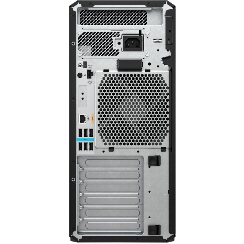 PC Estação de Trabalho HP Z4 G5 82F55ET Intel Xeon W5-2445 / 64GB / 1TB SSD / Win11 Pro
