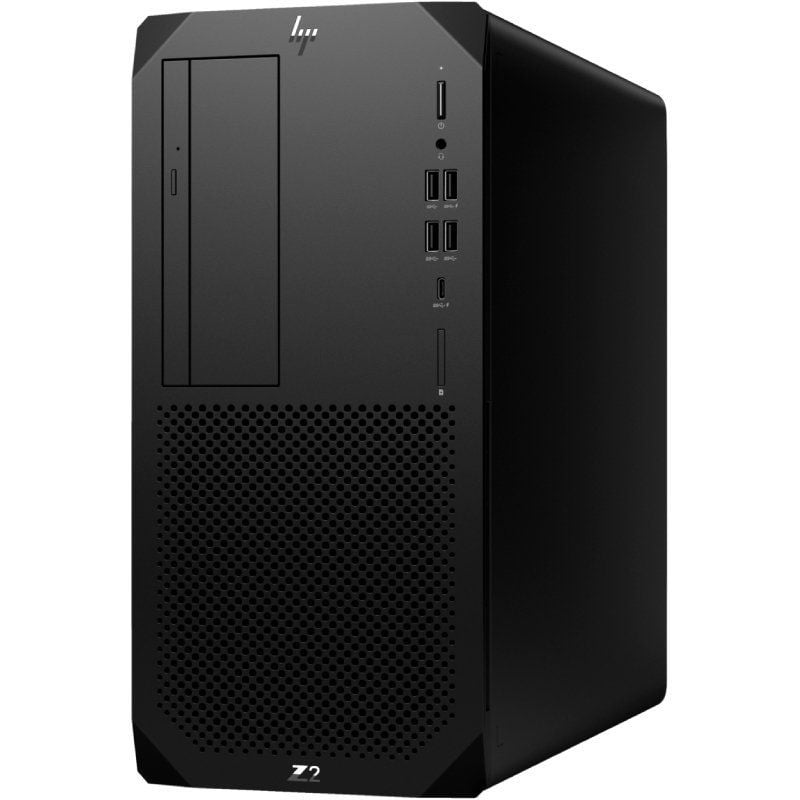 PC Estação de Trabalho HP Z2 Tower G9 996Y0ET Intel Core I7-14700k / 32GB / 1TB SSD / Win11 Pro