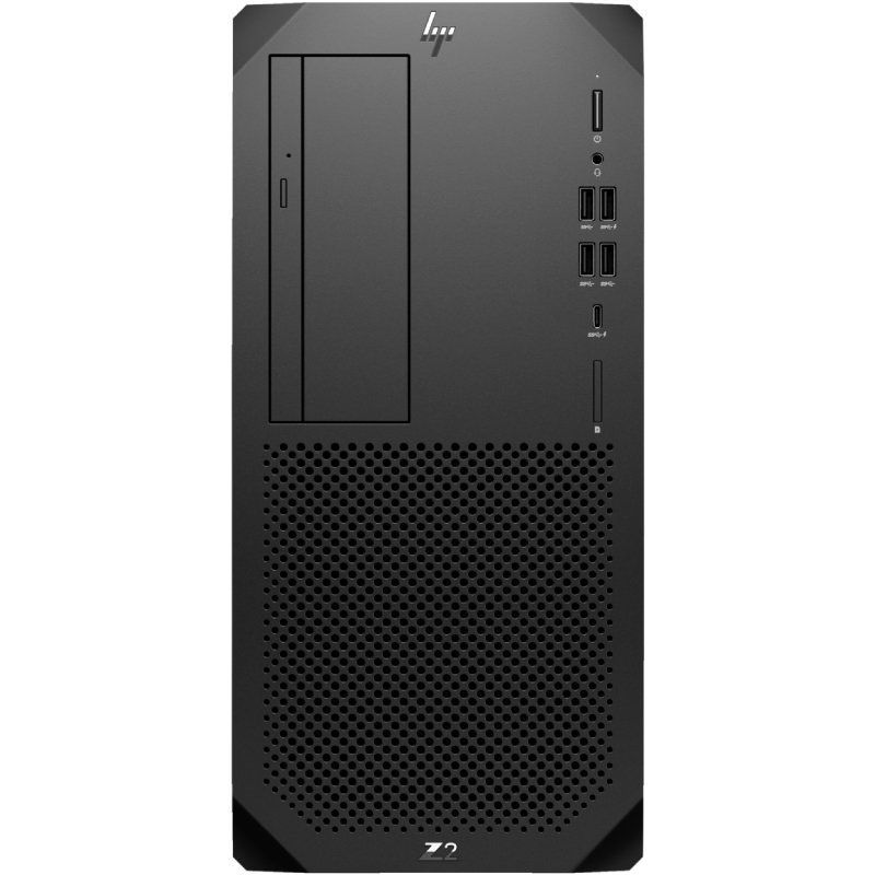 PC Estação de Trabalho HP Z2 Tower G9 996Y0ET Intel Core I7-14700k / 32GB / 1TB SSD / Win11 Pro