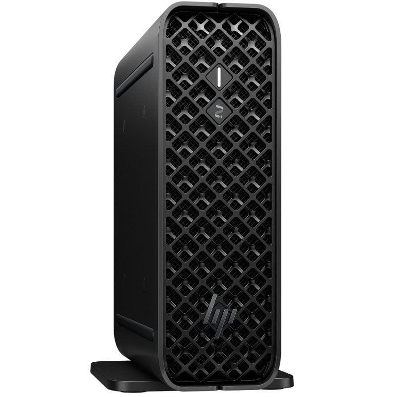 PC Estação de Trabalho HP Z2 Mini G1i A40M5ET Intel Core Ultra 7-265 / 32GB / 1TB SSD / RTX 2000 Ad…