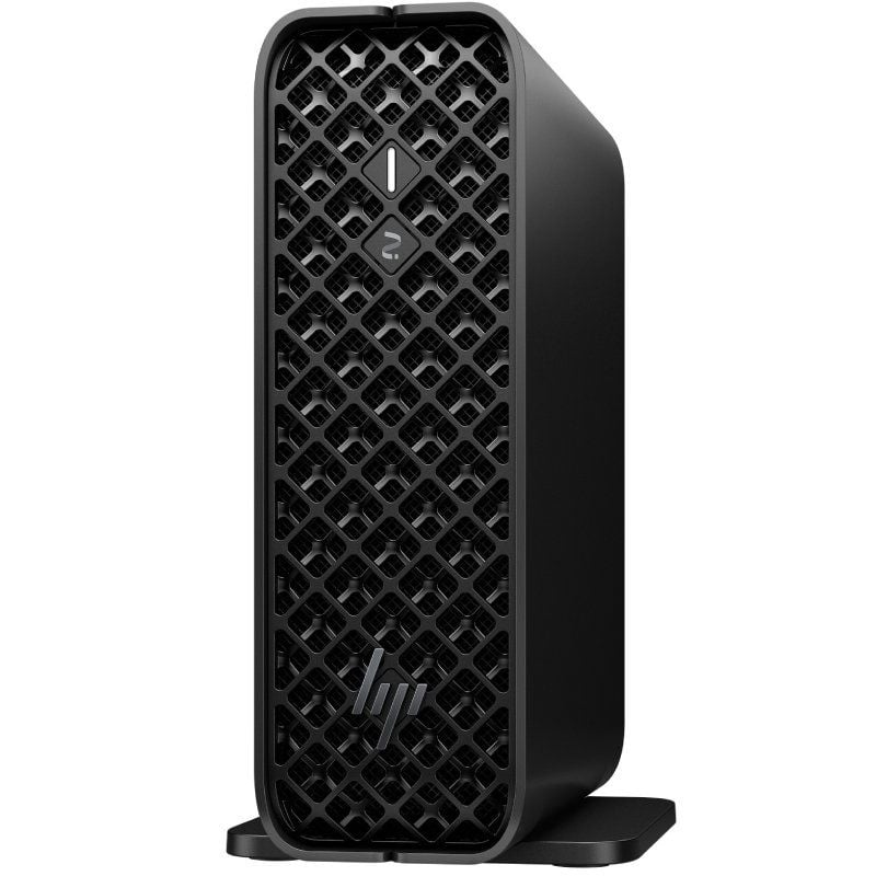PC Estação de Trabalho HP Z2 Mini G1i A40M6ET Intel Core Ultra 9-285k / 48GB / 1TB SSD / RTX 4000 A…