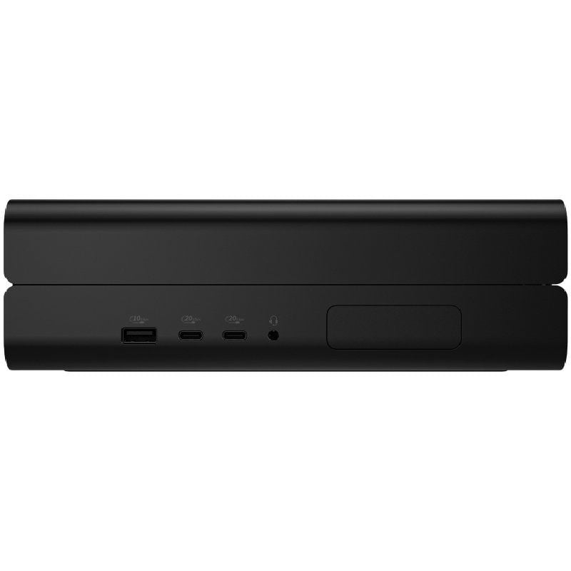PC Estação de Trabalho HP Z2 Mini G1i A40M6ET Intel Core Ultra 9-285k / 48GB / 1TB SSD / RTX 4000 A…