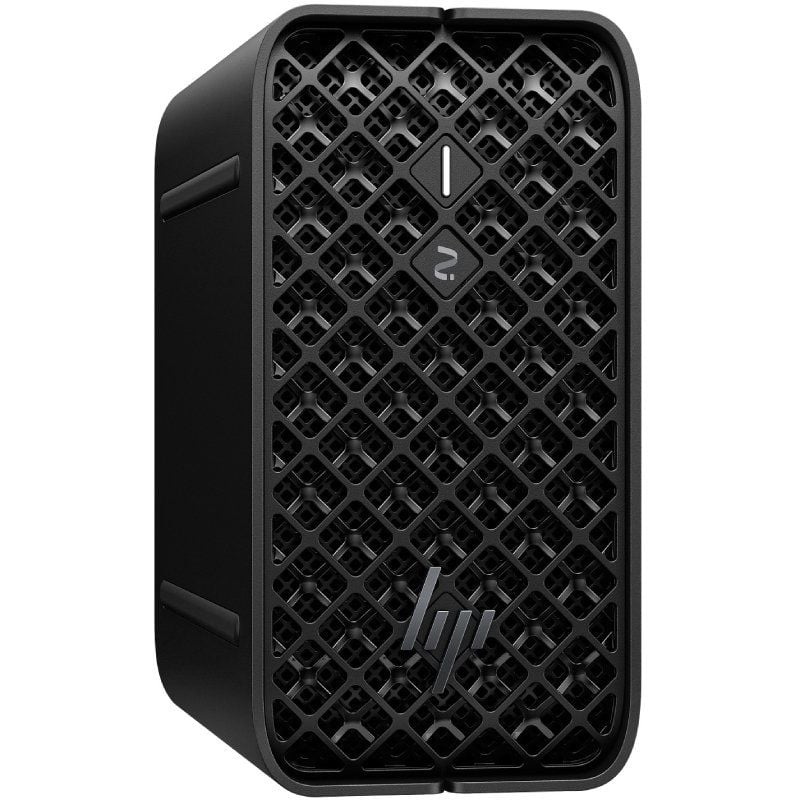 PC Estação de Trabalho HP Z2 Mini G1a A40N0ET Ryzen AI MAX PRO 390 / 32GB / 1TB SSD / Win11 Pro