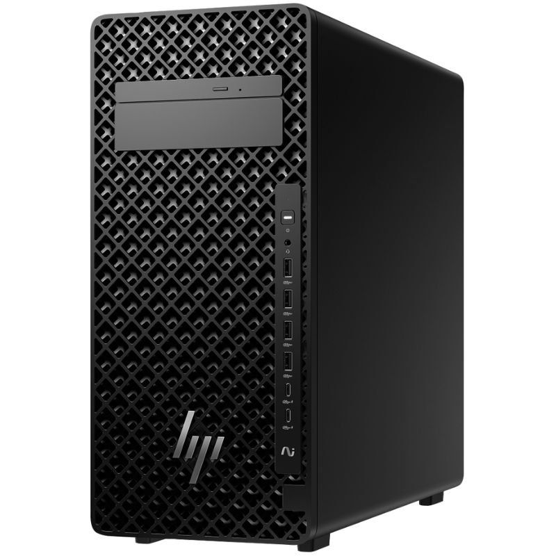 PC Estação de Trabalho HP Z2 Tower G1i A40NTET Intel Core Ultra 7-265 / 32GB / 1TB SSD / Win11 Pro