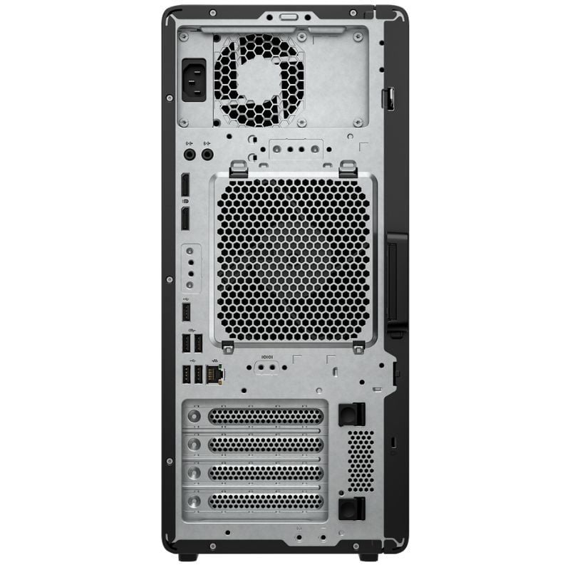 PC Estação de Trabalho HP Z2 Tower G1i A40NXET Intel Core Ultra 7-265k / 32GB / 1TB SSD / RTX 2000…