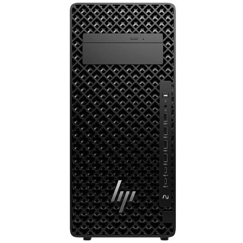 PC Estação de Trabalho HP Z2 Tower G1i A40PPET Intel Core Ultra 9-285k / 64GB / 1TB SSD / Win11 Pro