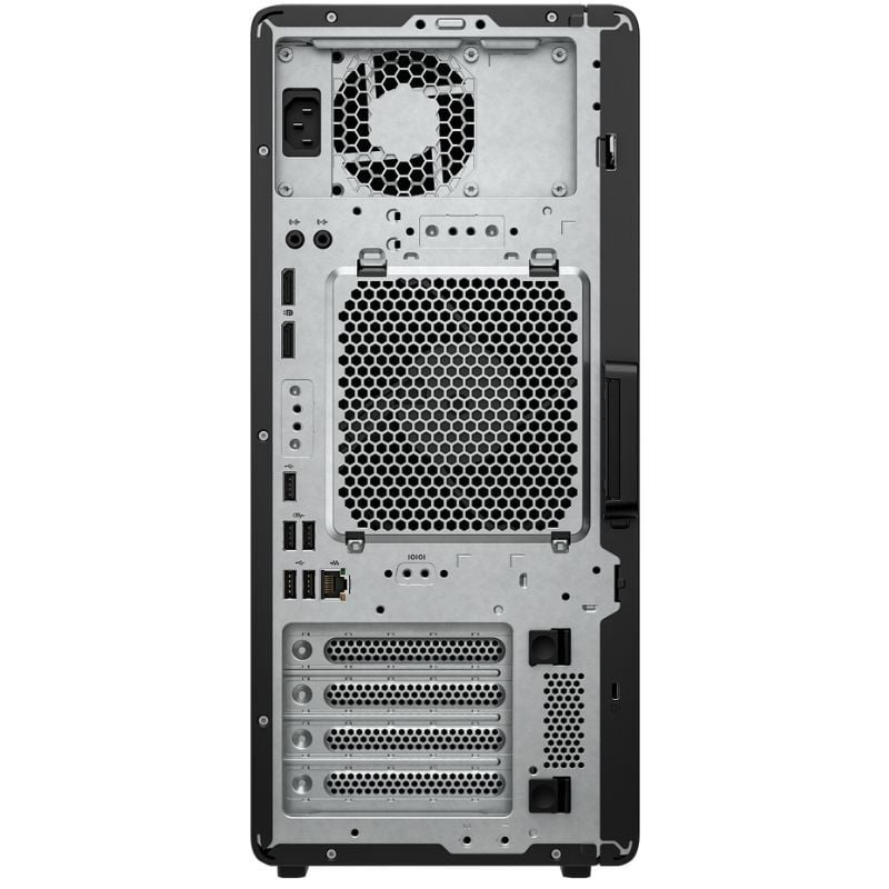 PC Estação de Trabalho HP Z2 Tower G1i A40PPET Intel Core Ultra 9-285k / 64GB / 1TB SSD / Win11 Pro