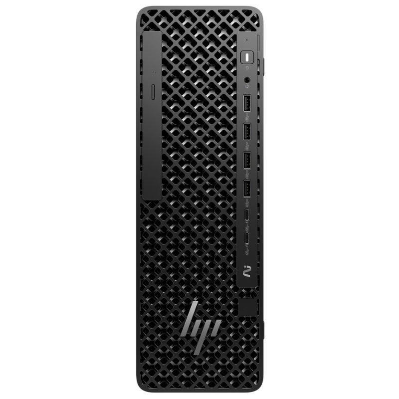 PC Estação de Trabalho HP Z2 SFF G1i A40QDET Intel Core Ultra 7-265 / 32GB / 1TB SSD / A400 / Win11…