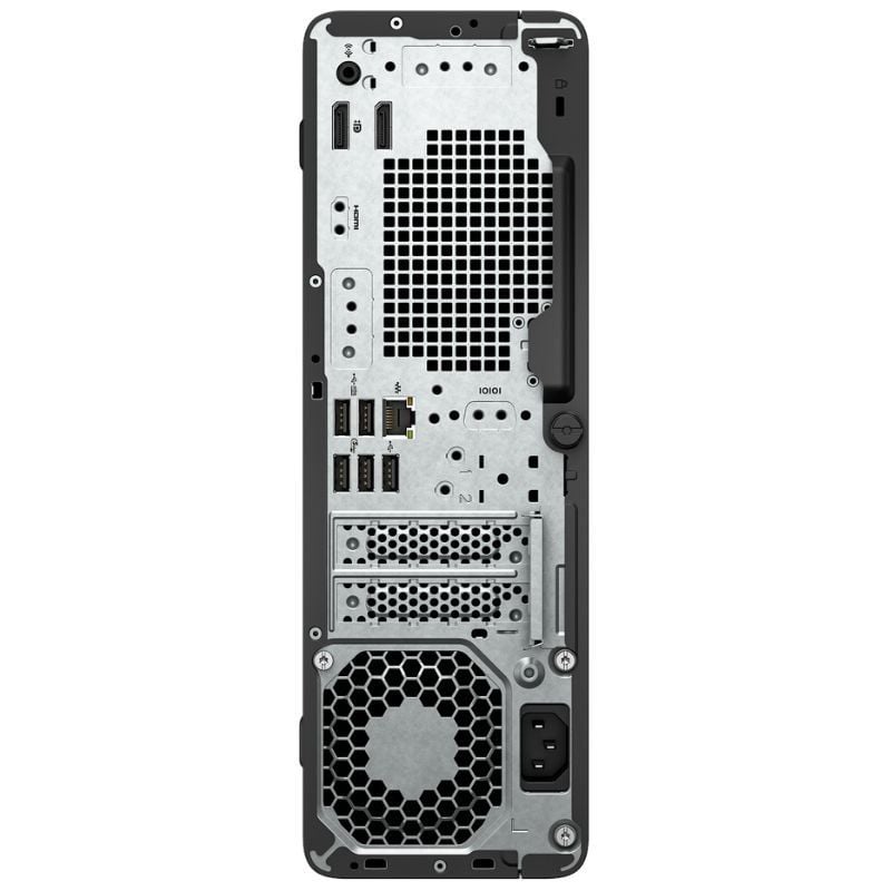 PC Estação de Trabalho HP Z2 SFF G1i A40QDET Intel Core Ultra 7-265 / 32GB / 1TB SSD / A400 / Win11…