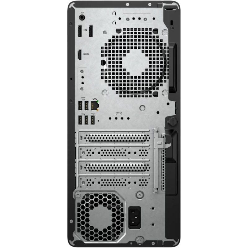 PC HP Workstation Z1 Tower G1i A40RCET com Intel Core Ultra 7-265 / 16 GB / SSD de 512 GB / Windows…