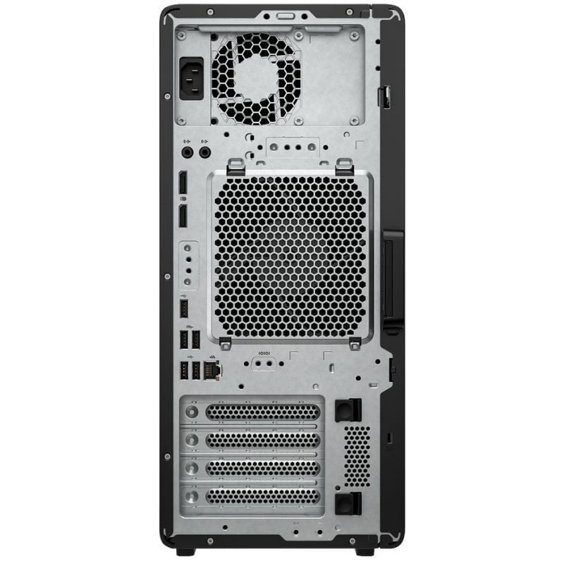 PC Estação de Trabalho HP Z2 Tower G1i B76Q8ET Intel Core Ultra 7-265k / 64GB / 1TB SSD / Win11 Pro