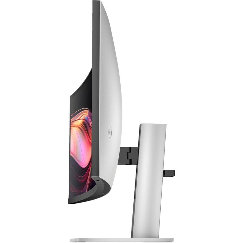 HP Pro Series 7 34" 34" / WQHD / Webcam / Multimédia / Altura Ajustável / Monitor Profissional / Pr…