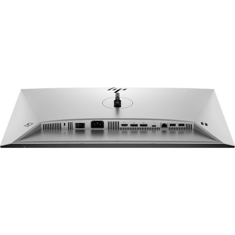 Monitor Profissional HP Pro Series 7 de 24" / WUXGA / Ajustável em Altura / Prateado