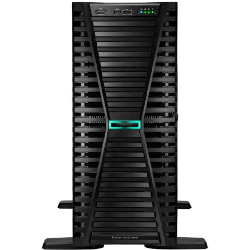 Servidor HPE Proliant ML110 Gen11 Intel Xeon Bronze 3408U / 16GB Ram