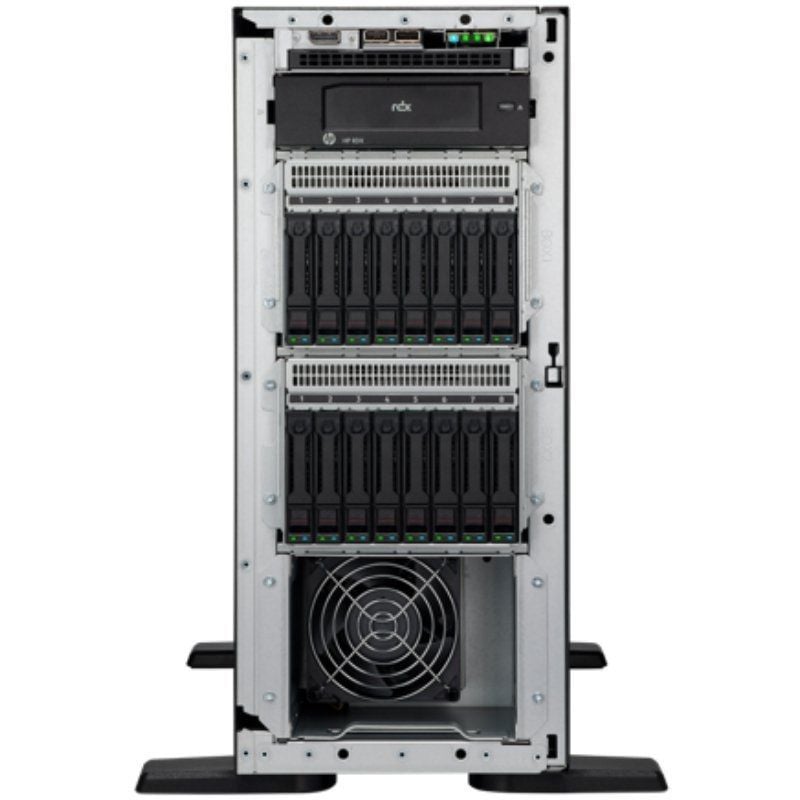 Servidor HPE Proliant ML110 Gen11 Intel Xeon Bronze 3408U / 16GB Ram