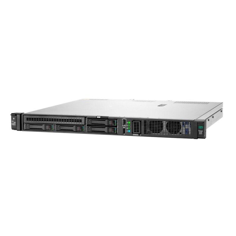 Servidor HPE Proliant DL20 Gen11 Intel Xeon E-2434 / 16GB Ram