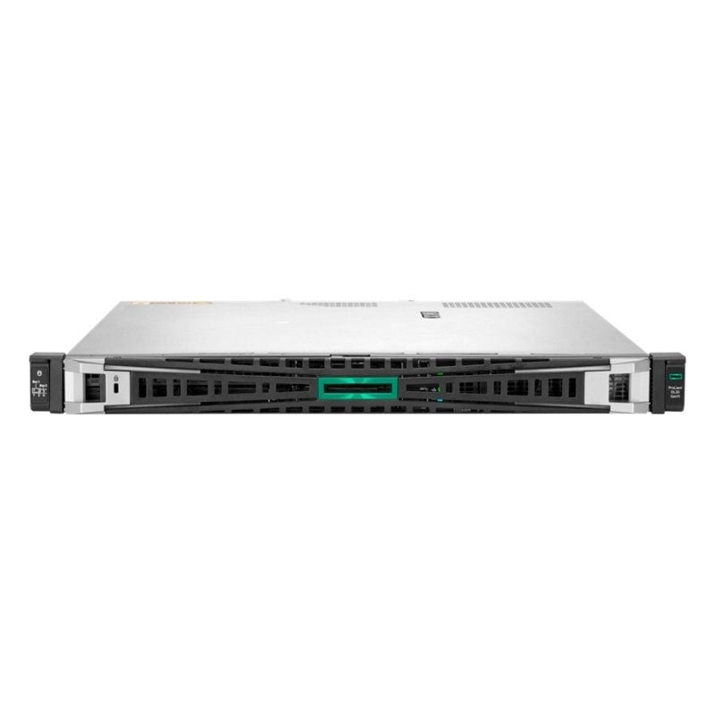 Servidor HPE Proliant DL20 Gen11 Intel Xeon E-2434 / 16GB Ram