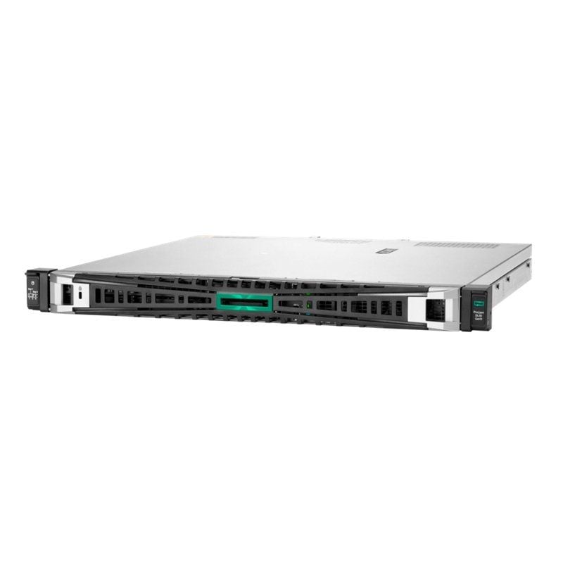 Servidor HPE Proliant DL20 Gen11 Intel Xeon E-2434 / 16GB Ram